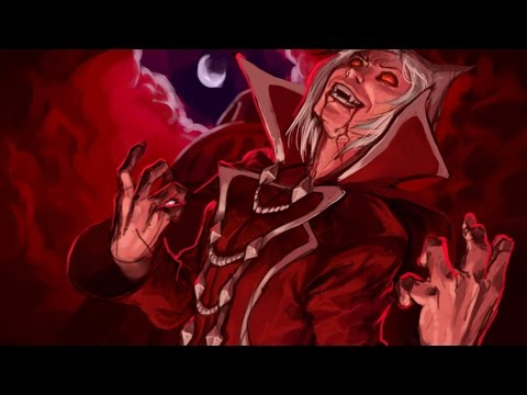 League Of Legends: How To Play Vladimir With Faker