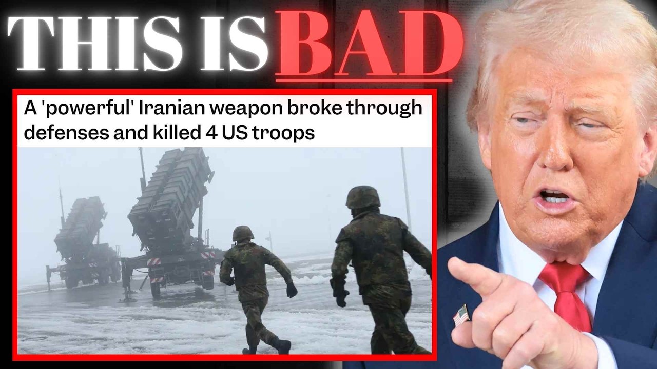 Gas Crisis Imminent After Iran Strike Oil Refineries...