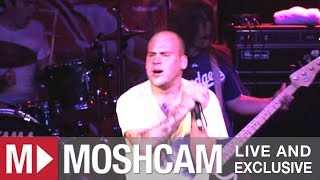 The Bronx - False Alarm | Live in Sydney | Moshcam