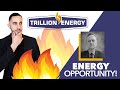 Download Lagu Big Updates and News For Trillion Energy w/ CEO Arthur Halleran CSE:TCF Mp3 Free