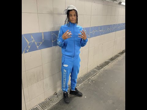YouTube Thumbnail