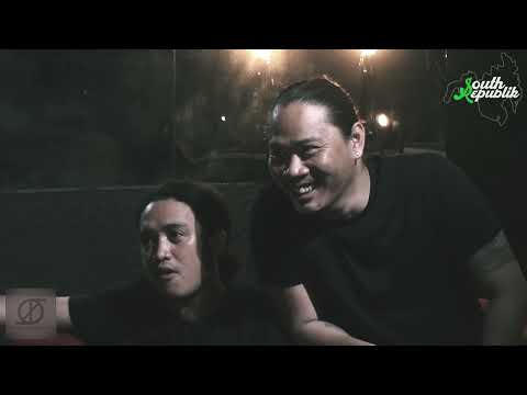 South Republik Sessions Presents - Sleep Or Rest