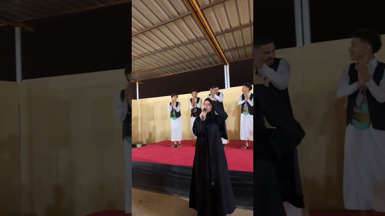 ماريا قحطان _ محبوب قلبي 