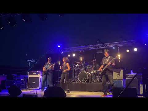 MALT Revival  "MY HELL" Festival de l'Abadie 11/06/2022