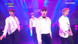 SHINee - All Day All Night [Music Bank Ep 931]