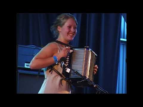 Titano 2002 toraderkappleiken - Trude Saatvedt Lien