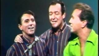 Marty Robbins Sings &#39;An Evening Prayer &#39;   YouTube