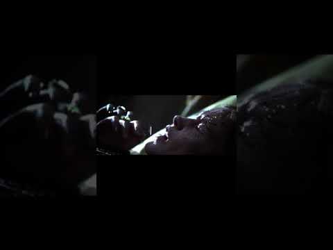 it smells like flowers..