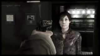 Blind - Madison and Ethan