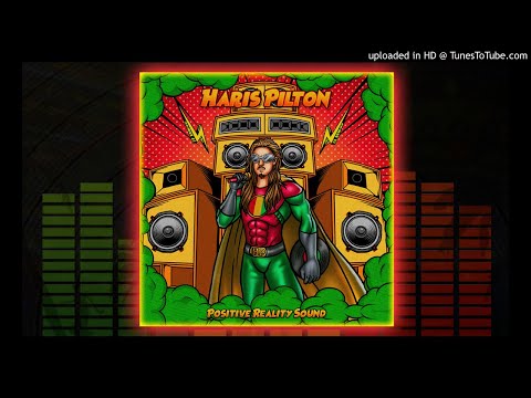 Haris Pilton - Breakin' Up