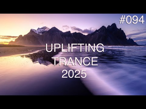 🎵 Uplifting Trance Mix #094 🔸 April 2025 🔸 OM TRANCE