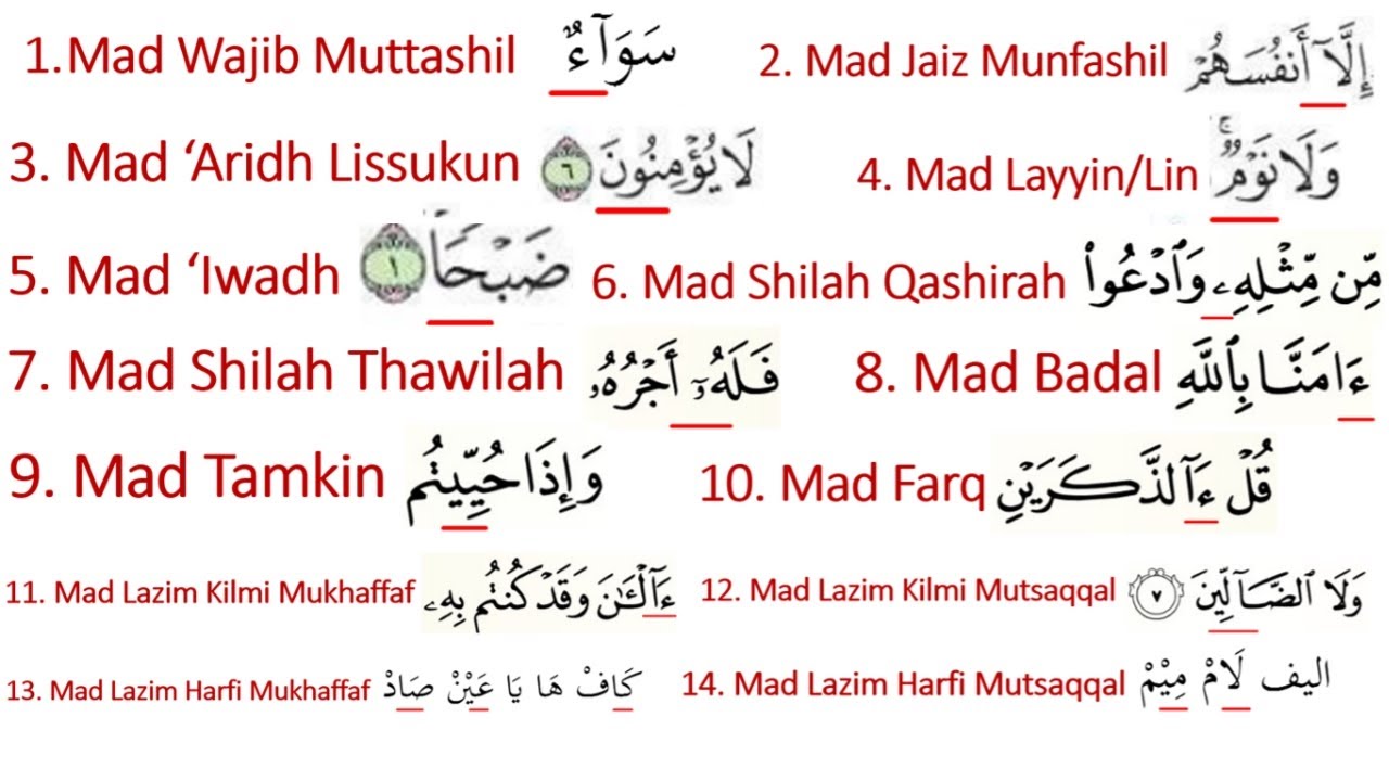 QUICK AND EASY WAY TO UNDERSTAND MAD | FULL COMPLETE