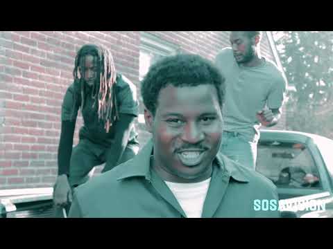 JOJINOOO X MOJO X TROY - VACUUM SEALS |SHOT BY SOSAVISION|