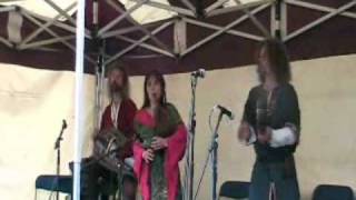 Nottingham City Pulse 2010, The Daughters Of Elvin.wmv