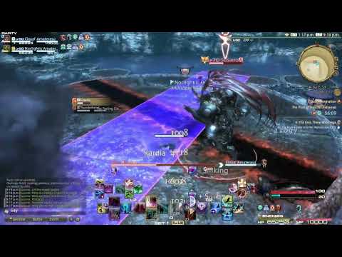 The Pool of Tribute Extreme - Duo - RPR & Sage