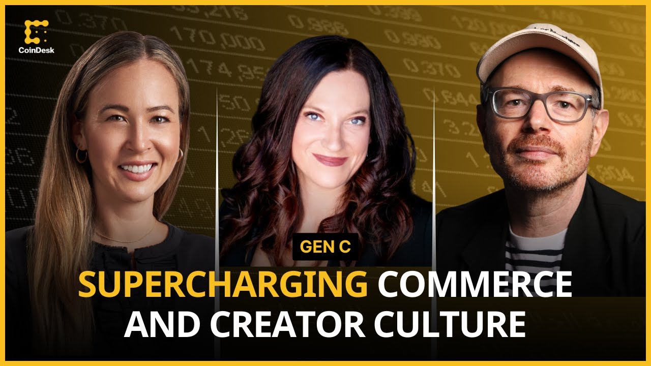 Supercharging Creator and Gaming Commerce with Shopify's Jess ...