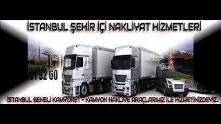 BAHÇELİEVLER NAKLİYAT 0542 665 8121 Şehir İçi Nakliyat/Taşımacılık/Firmaları