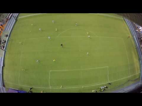 Talvi Cup 2019, kattokamera: KuPS - Komeetat