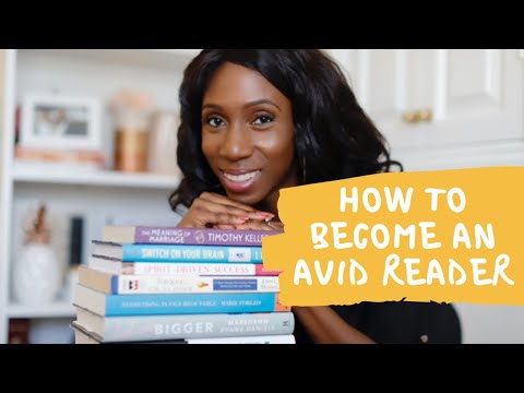 TURN THE PAGE | A BEGINNERS GUIDE TO BECOMING AN AVID READER AND LOVING EVERY MINUTE OF IT