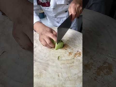 How to Carve Fruit Very Fast and Beauty part  5029