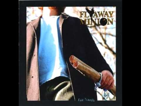 Flyaway Minion - Moonsteps