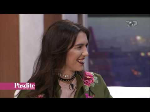 Pasdite ne TCH, 13 Janar 2017, Pjesa 3 - Top Channel Albania - Entertainment Show