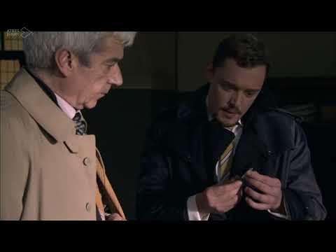 Amar C532 - Bonilla encuentra una pista sobre los secuestradores en el zulo