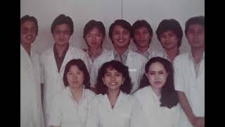 Download lagu FKUB 1978 Memori Rombongan Pitu Wolu  mp3