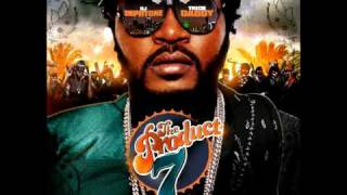 TRICK DADDY FEAT. THE DUNK RYDERS - 