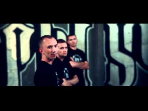 WSCHODNIA STRONA, SGP, BRW, HZOP - PODZIEMNY KRĄG ( Trailer )