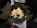 Trying Samosa In Air Fryer Shorts Trendingshorts Youtubeshorts