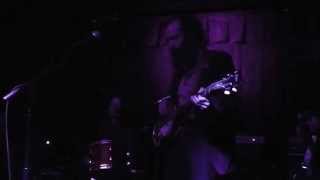 Heron Oblivion -  Beneath Fields