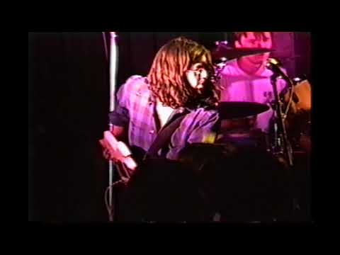 Horace Pinker Live @ Silver Dollar Club, Phoenix AZ