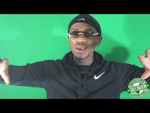 LIL ERIC DA DEMON: "Me & My Father Used To Tag Team Girls Before He Died" [PART 3]