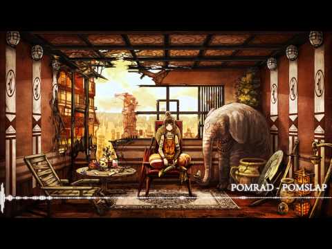 Pomrad - Pomslap [Funk] {HD}