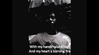 The Broken and the Tired - Elevation Worship (Acoustic cover)