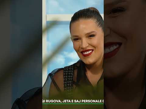 Nusja e djalit të Presidentit Ibrahim Rugova, tregon pse u përdor imazhi i tij në këmishë të “BUKUR”