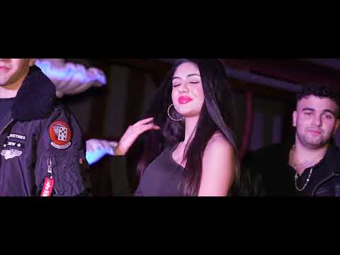 ALEX BAND LEVOČA - Laurinka  VIDEOKLIP 4K