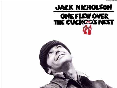 One Flew Over The Cuckoos Nest (Theme)