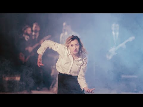 Jall aux yeux  -  Il était une fois