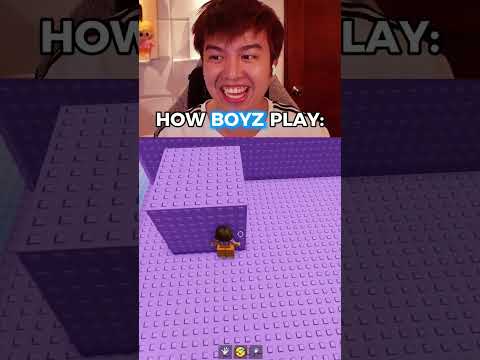 it's a jokee😭 with @junelldominic #roblox #robloxshorts