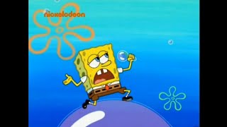 SpongeBob - The Bubble Song (FINNISH)
