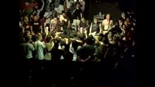 KILLING THE DREAM - 7/02/11 @ 924 Gilman St - FULL SET