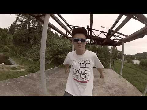ŁOBAZ - HIP HOP ŚCIEŻKA