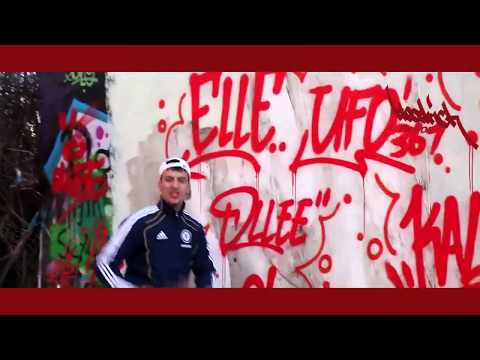 Said - Hoodrich (feat. Kalusha & Ufo361) [Official Video]