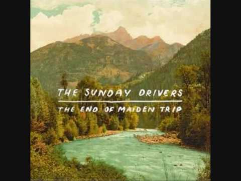 The Sunday Drivers - Smile
