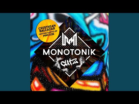 Getting Guetto (Original Mix)