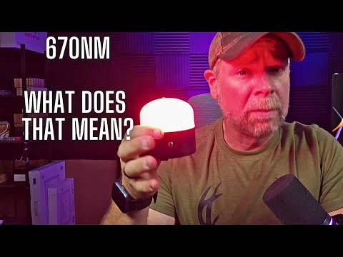 Đèn đỏ Neporal REDIX 670nm cho rơ moóc ngủ