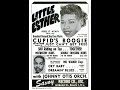 Little Esther With Johnny Otis And The Beltones - Just Can't Get Free