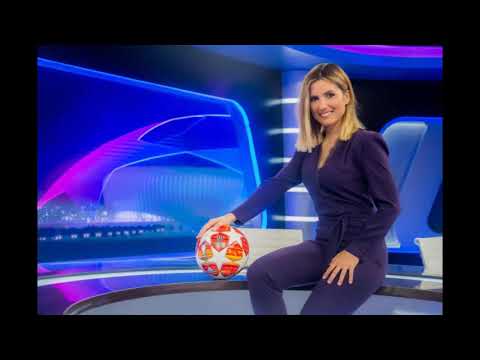 Hablamos con Danae Boronat. Podcast 05.04.2021